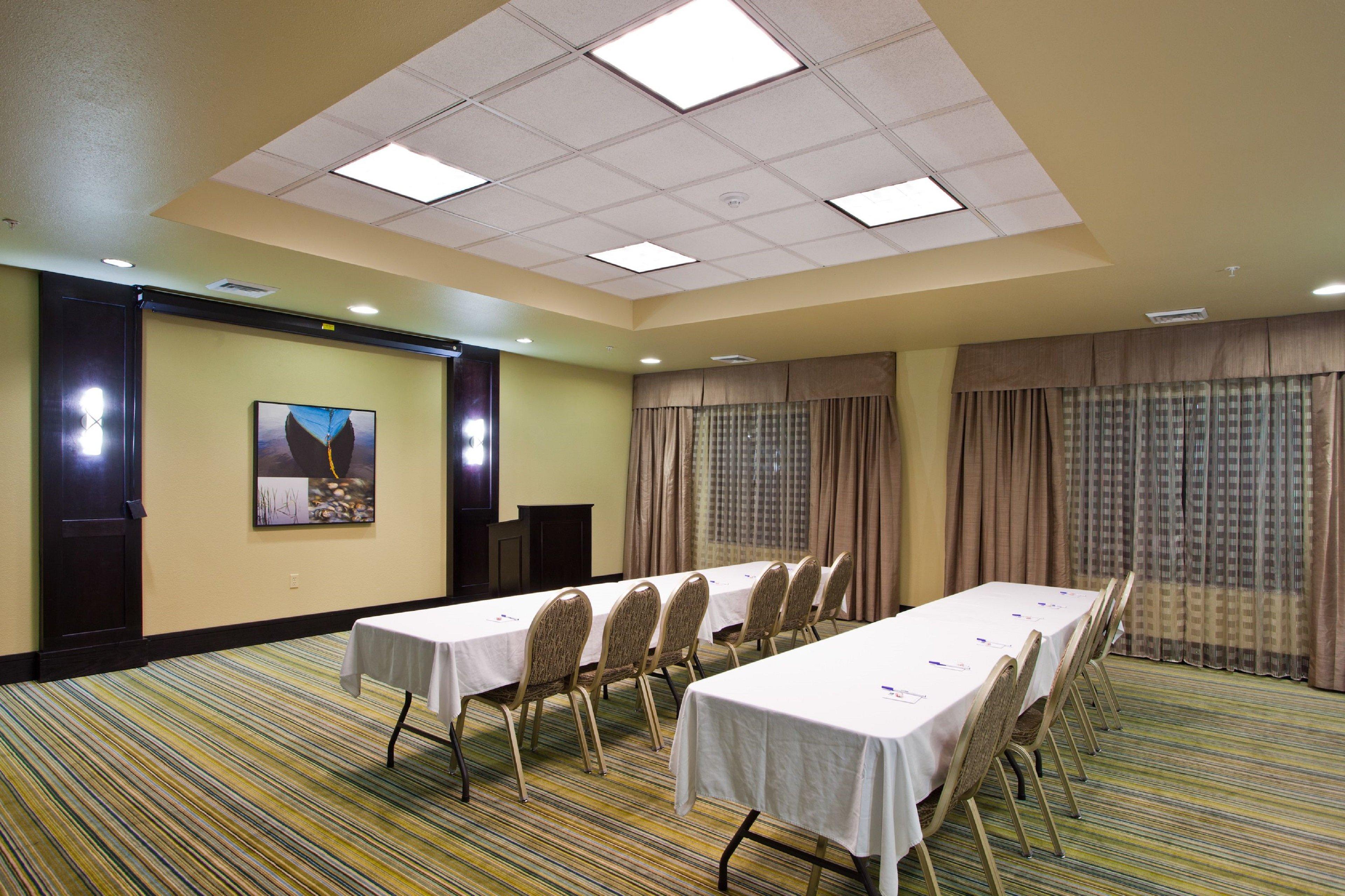Holiday Inn Express Waycross Exterior foto