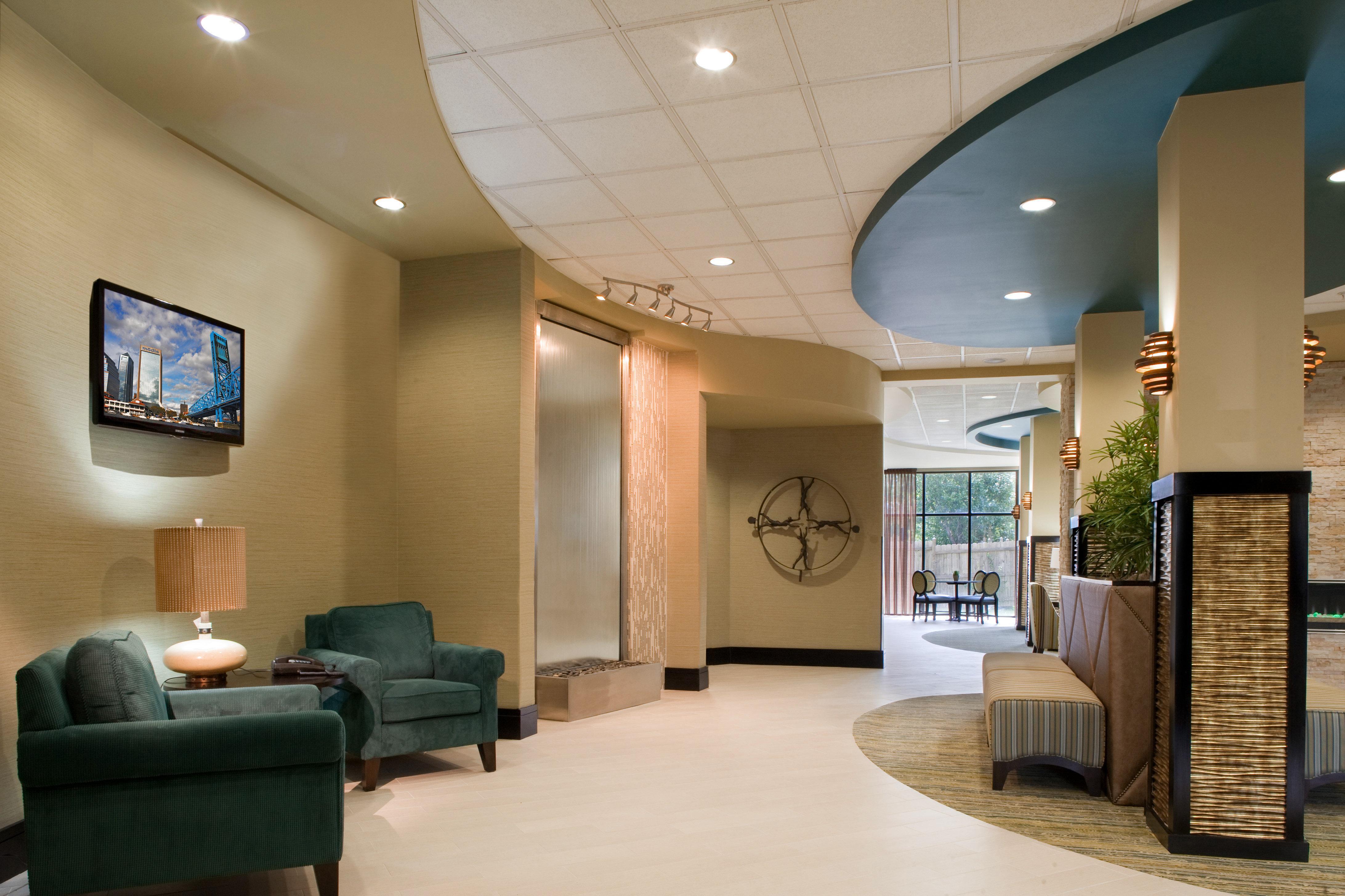 Holiday Inn Express Waycross Exterior foto