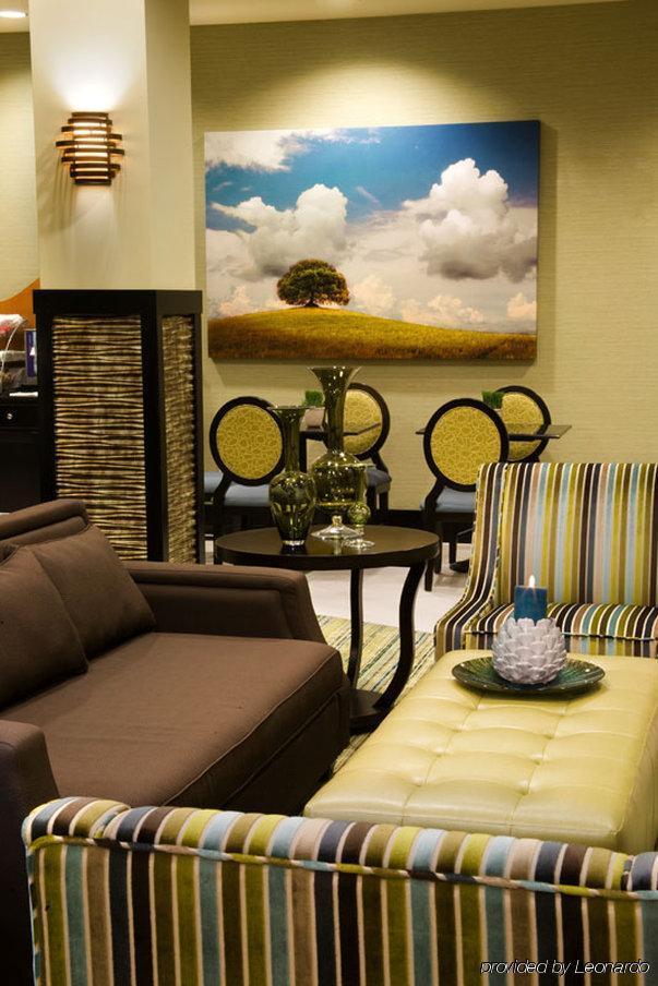 Holiday Inn Express Waycross Zimmer foto