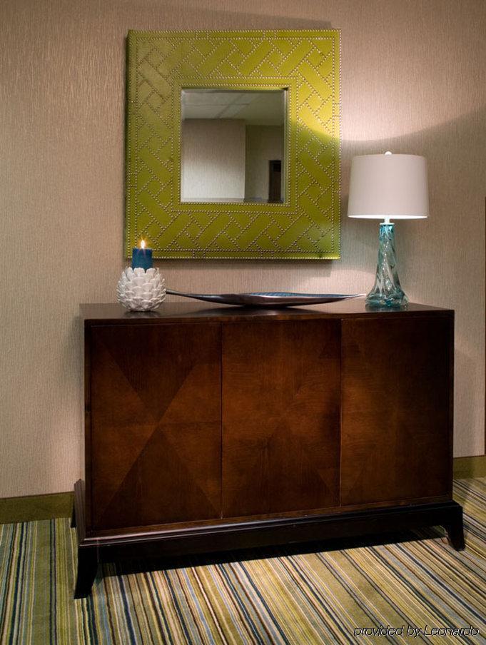 Holiday Inn Express Waycross Interior foto